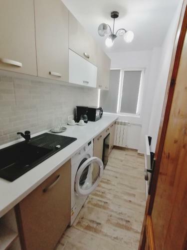 Apartamento New Insomnia Studio