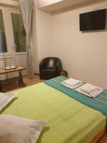 Albergue Sc Afitos Srl