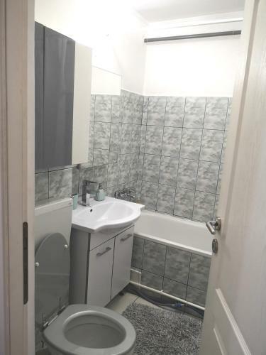 Apartament Adriana