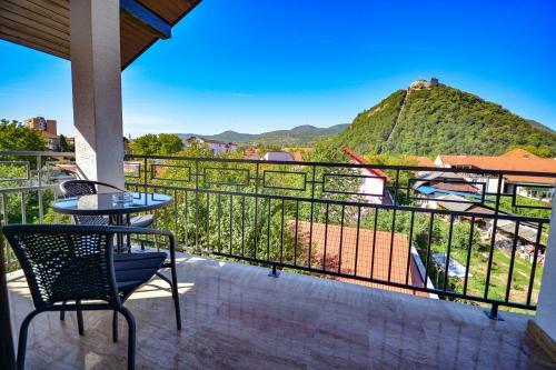 Hostal Casa Mora