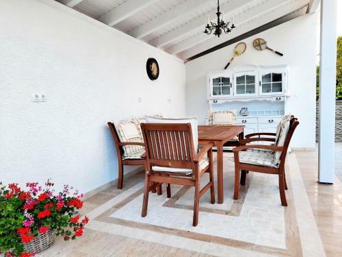 Hostal Casa Mora