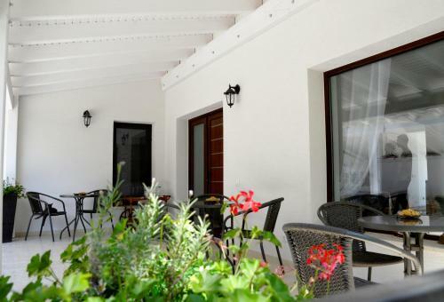 Hostal Casa Mora
