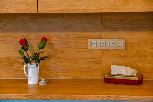Hostal Casa Mora