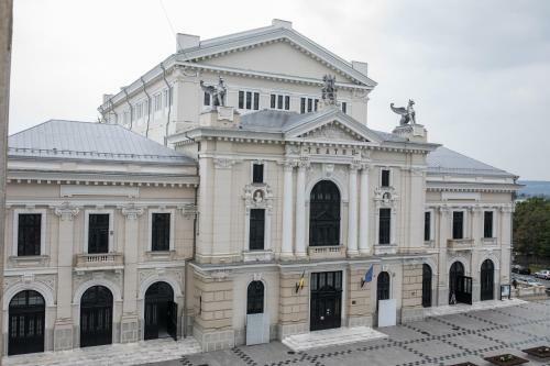 Tatiana Central Apartament