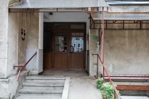 Tatiana Central Apartament