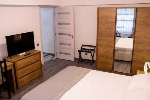 Apartament Alessia