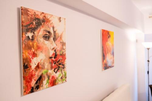 Apartament Alessia