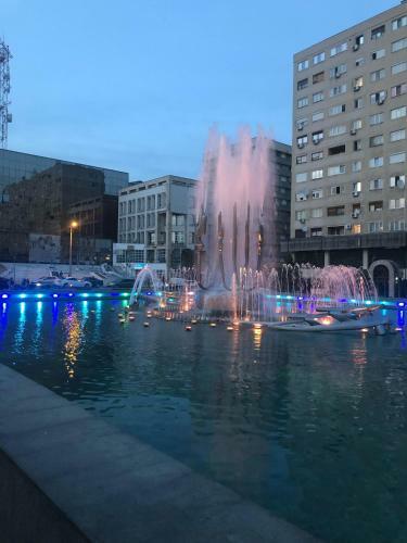 Apartament Alessia