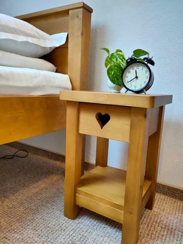 Hostal Casa D�vid Ferenc H�z