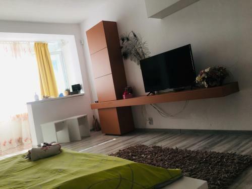 Apartamento Garsoniera Miky