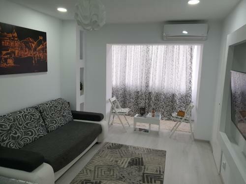 Apartamento The Place