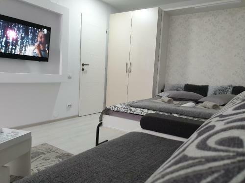 Apartamento The Place