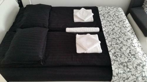Apartamento The Place