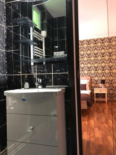 Hostal Casa B&d Residence