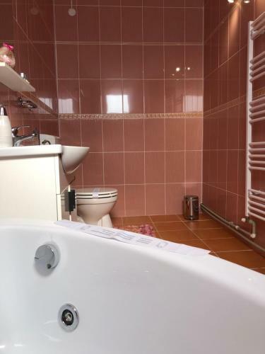 Hostal Casa B&d Residence