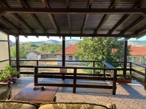 Hostal Casa B&d Residence