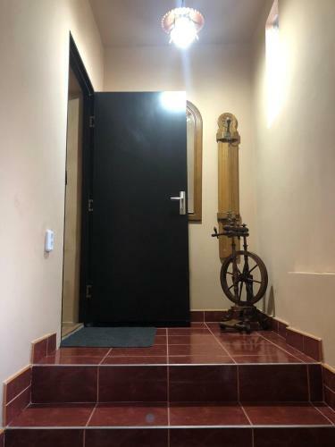 Hostal Casa B&d Residence