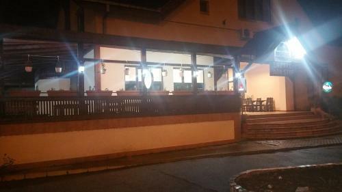 Motel Restaurant Lowe