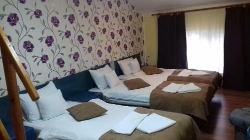Hostal Casa Leucian