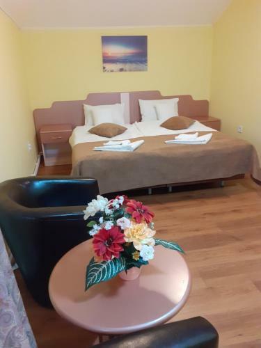 Hostal Casa Leucian