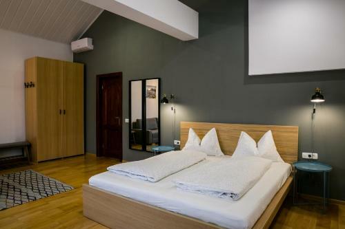 Hostal Nordic Home