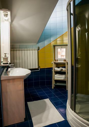Hostal Nordic Home