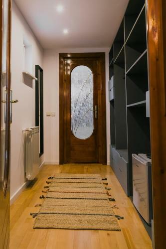Hostal Nordic Home