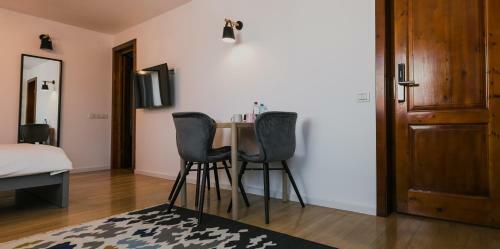 Hostal Nordic Home