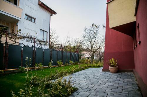 Hostal Nordic Home