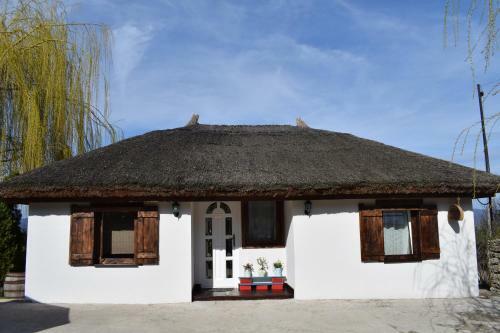 Hostal Hanu Lu Mos Opinca