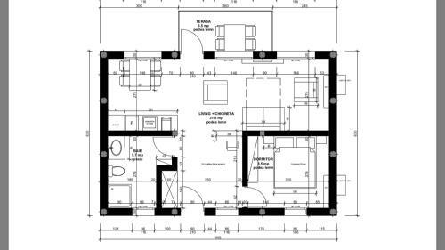 Hostal Hanu Lu Mos Opinca