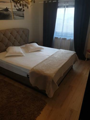 Hostal Hanu Lu Mos Opinca