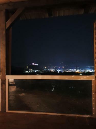 Hostal Hanu Lu Mos Opinca