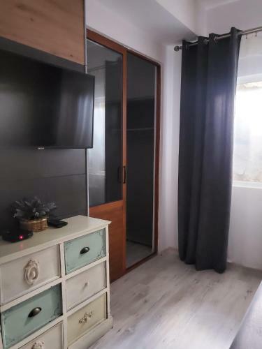 Hostal Hanu Lu Mos Opinca