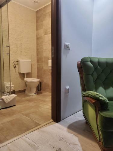 Hostal Hanu Lu Mos Opinca