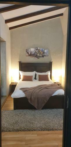Hostal Hanu Lu Mos Opinca