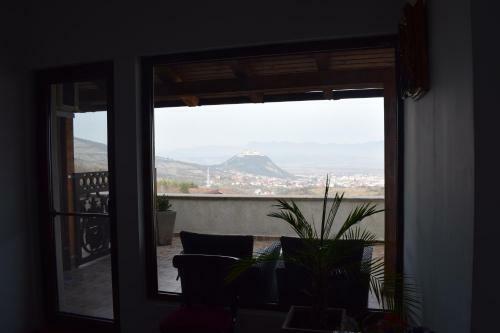 Hostal Hanu Lu Mos Opinca
