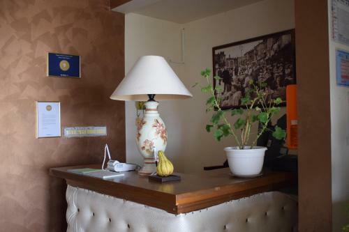 Hostal Hanu Lu Mos Opinca