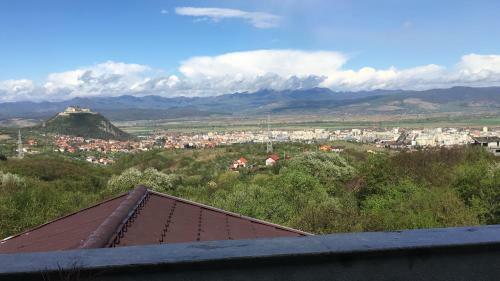 Hostal Hanu Lu Mos Opinca