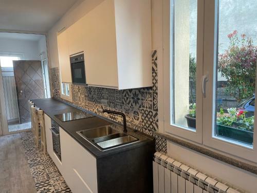 Villa Luxury House Teodora