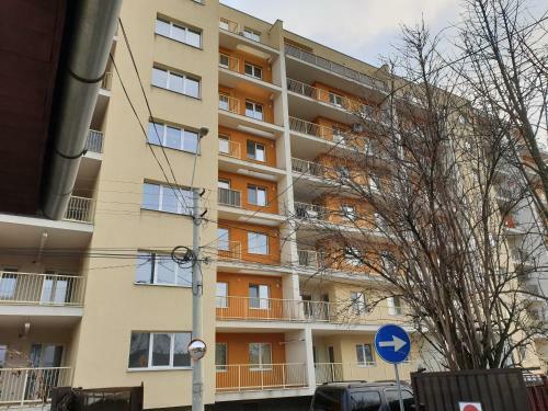 Apartamento The Sky