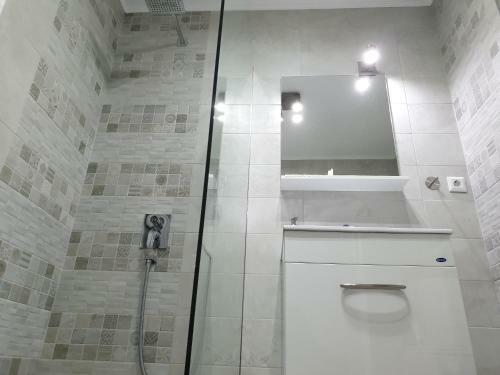 Apartamento The Sky