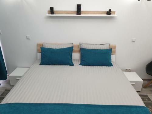 Apartamento The Sky