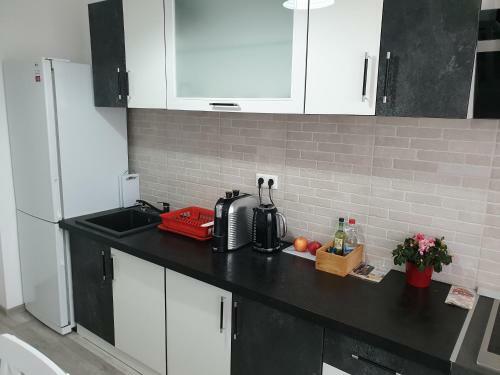 Apartamento The Sky