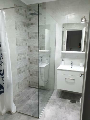 Apartamento The Sky
