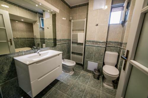 Apartament Sorina Maria