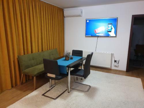Apartamento The View