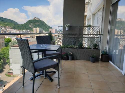 Apartamento The View