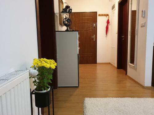Apartamento The View