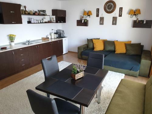 Apartamento The View